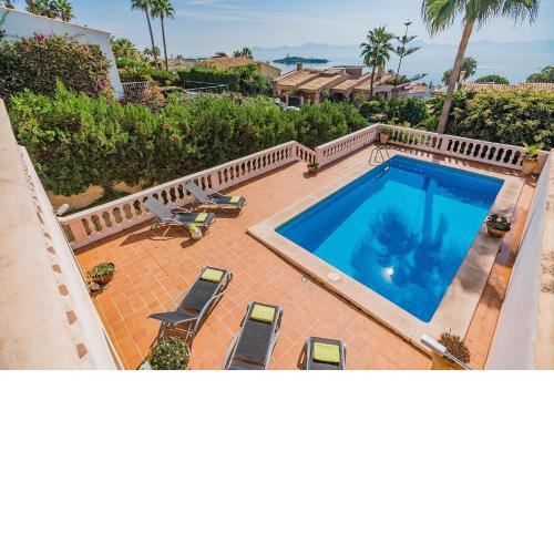 Villa Prats Alcanada