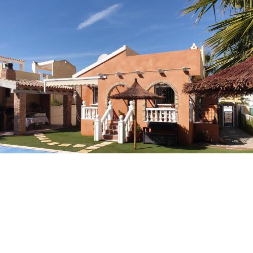Villa Preciosa Piscina Climatizada