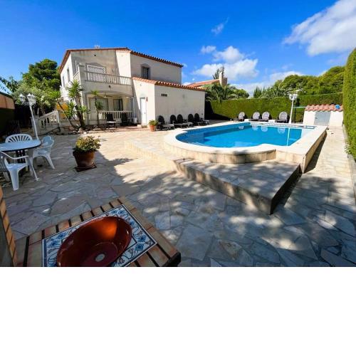 Villa Preciosa