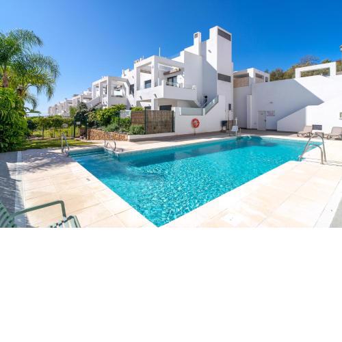 Villa Premium Los Mangos Casasol