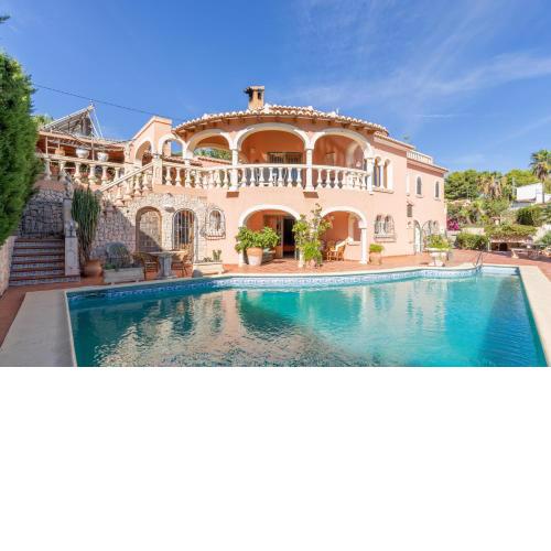 Villa Prestige