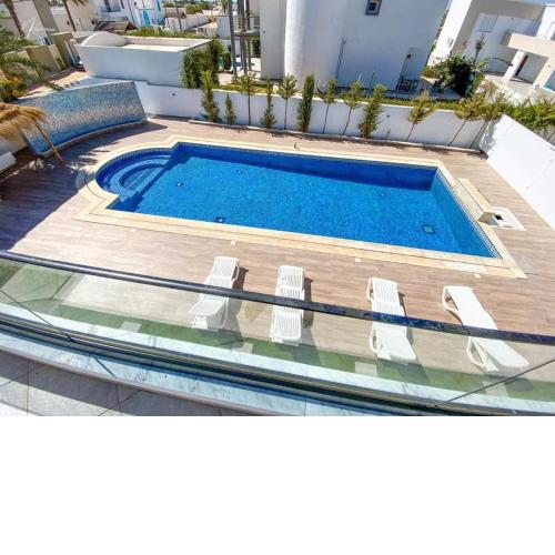 villa Prestige