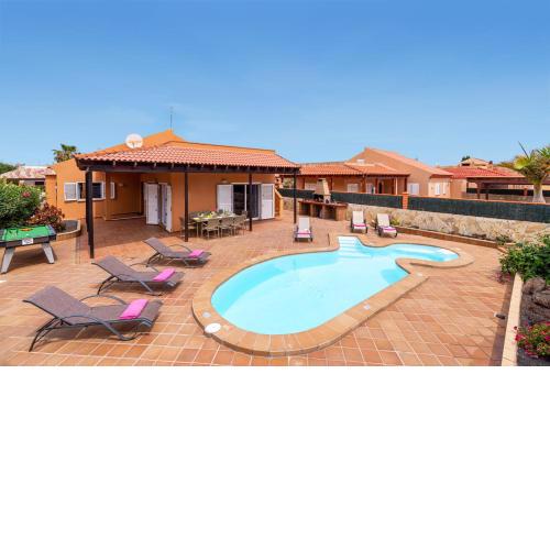 Villa Princesa by Villa Plus