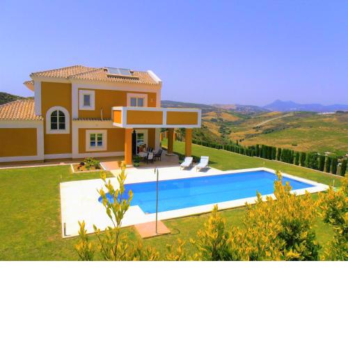 Villa PRINCESA KRISTINA