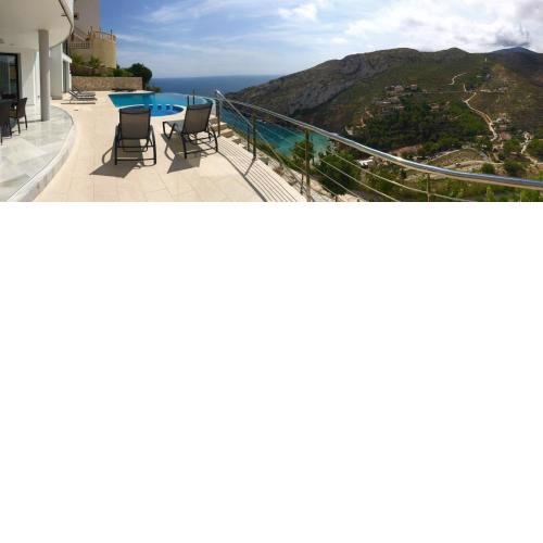 Villa Priscilla