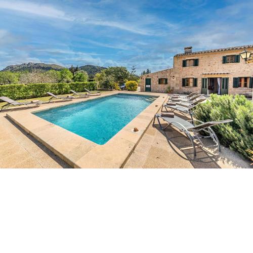 Villa Prital by Sealand Villas