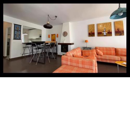 Villa Private Pool Los Balcones 11 Sleeps