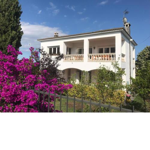Villa privée sans vis à vis à 4 min de Platja d’Aro