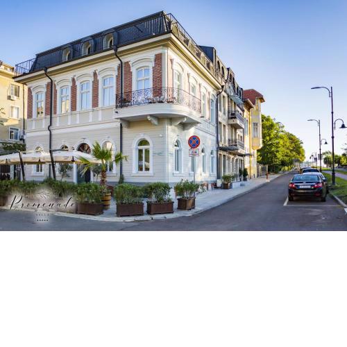 Villa Promenade