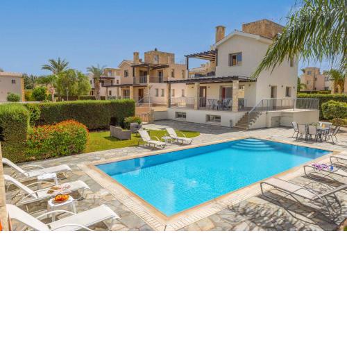 Villa Prosperity