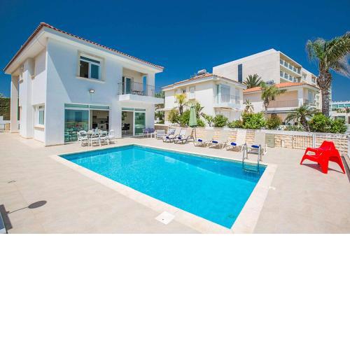 Villa Protaras Haven