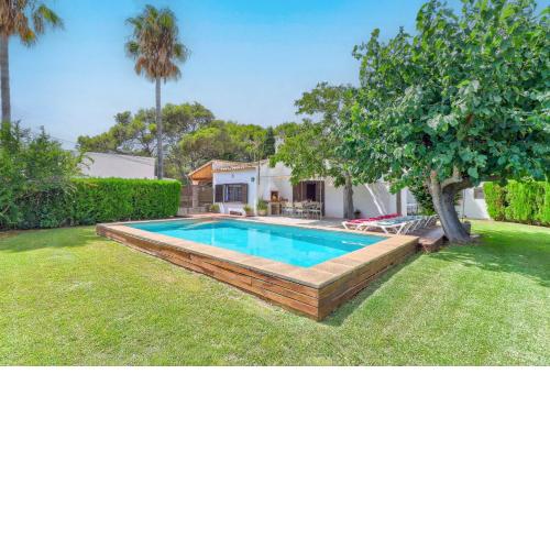 Villa Provenza by Villa Plus