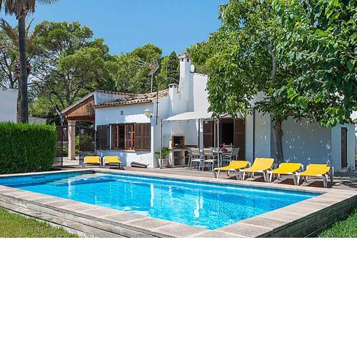 Villa PROVENZA