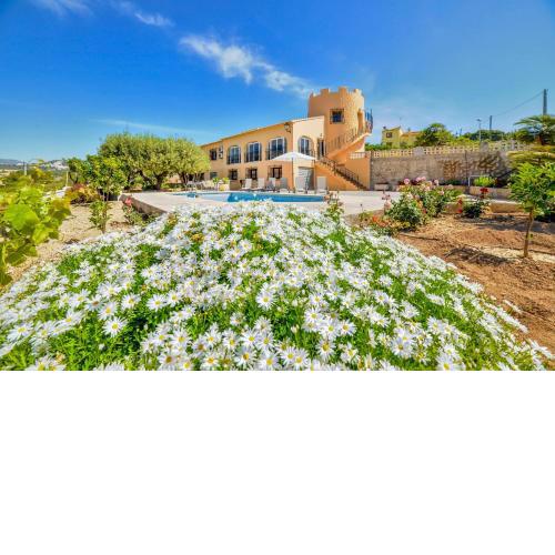 Villa Puchero - PlusHolidays