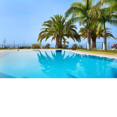 Villa Pueblo Don Thomas