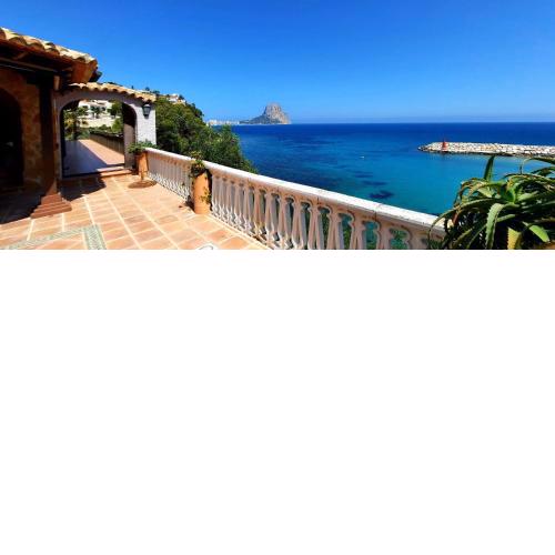 Villa Puerto Blanco