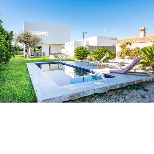 Villa Puerto Blanco