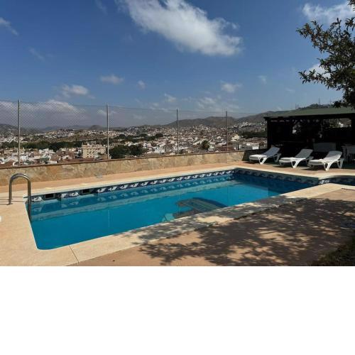 Villa puerto de la torre