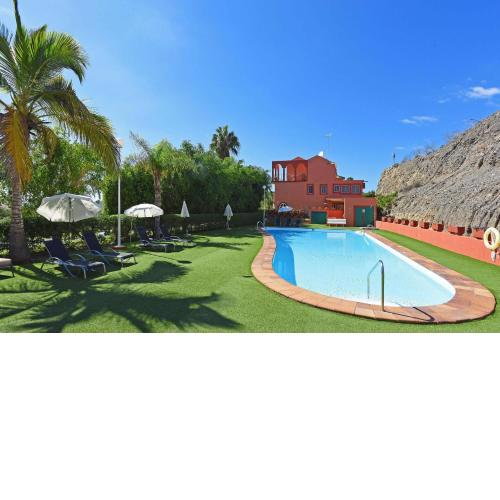 Villa Puerto Marina 18