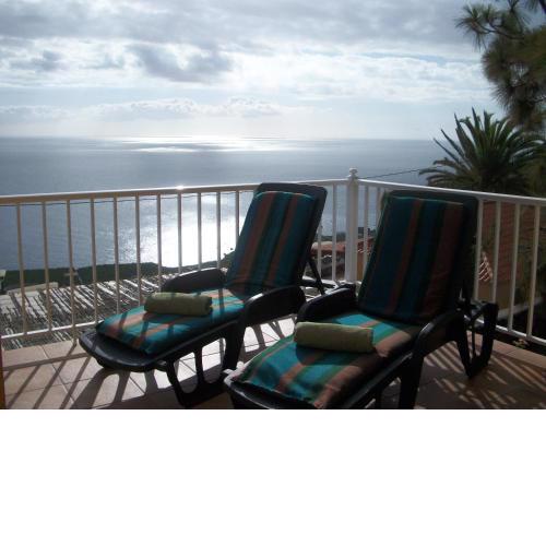 Villa Puerto Naos