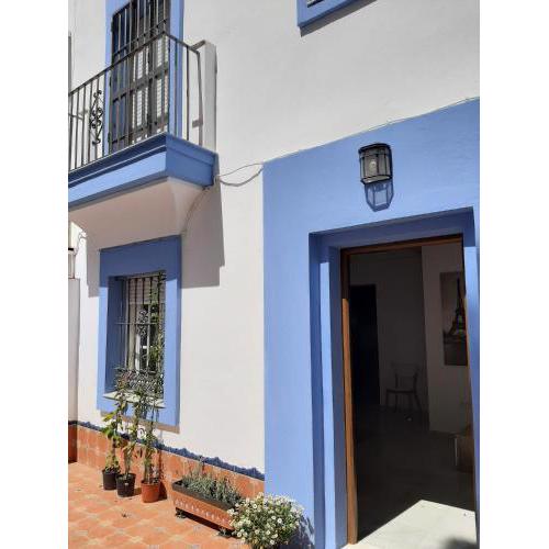 Villa Puerto Santa María