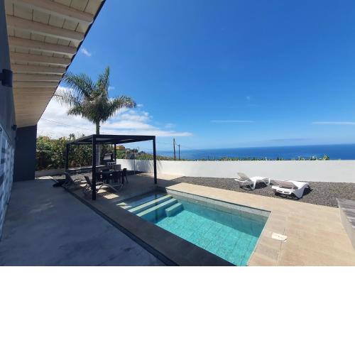 Villa Puesta de Luna