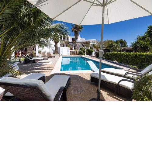 Villa Puig Blanc