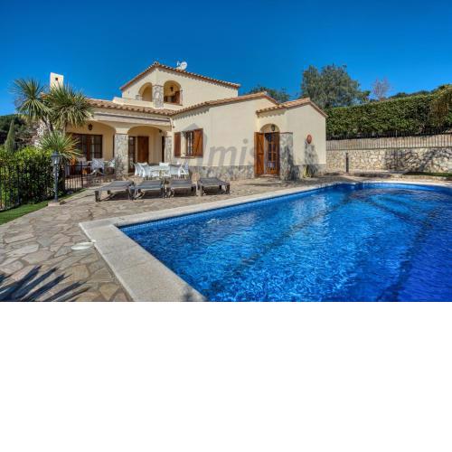 Villa Puig Rosell