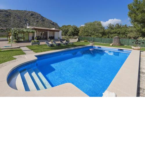 Villa Puig Xacons