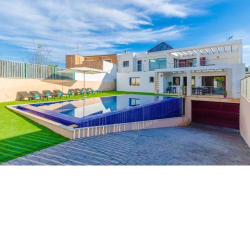 Villa Puigverd