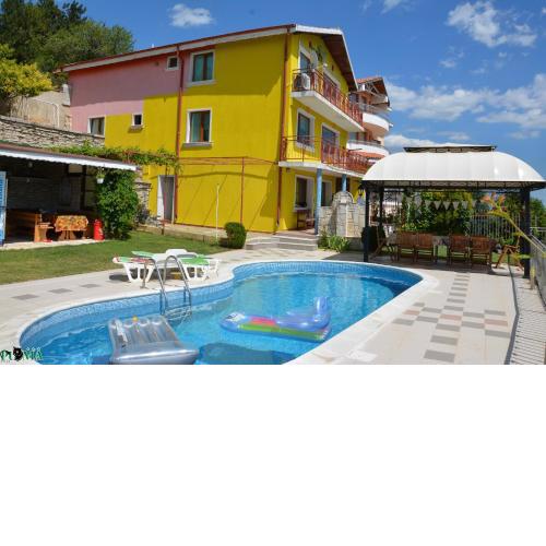 Villa Puma