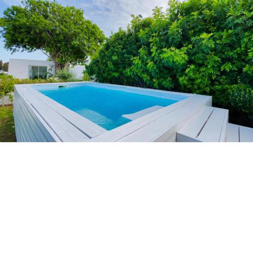 Villa Punique: Villa exceptionnelle avec vue mer