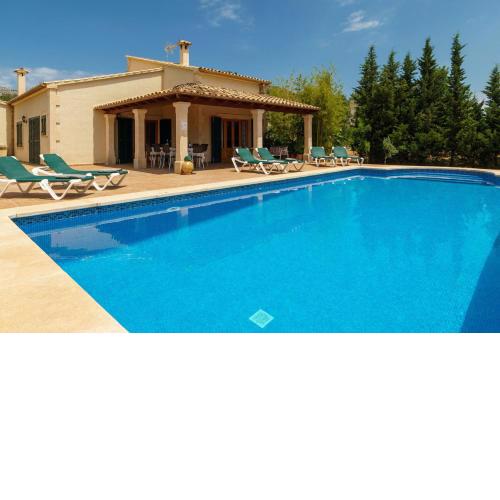 Villa Punta Colet