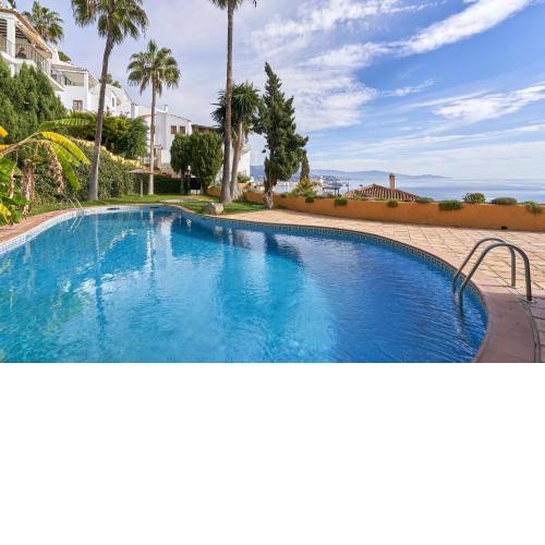 Villa Punta de la Mona