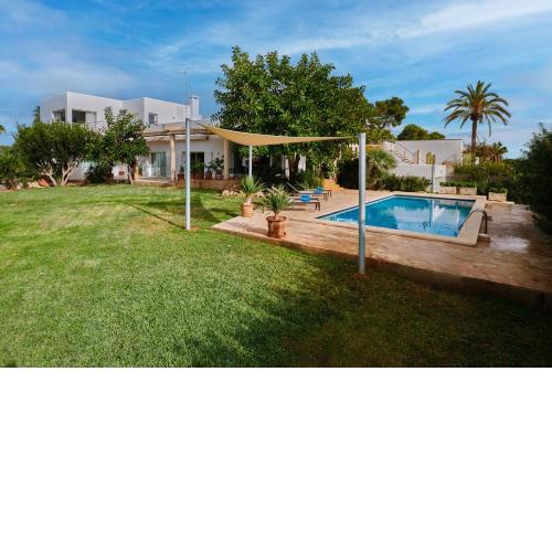Villa Punta des Port 13 by dracmallorca