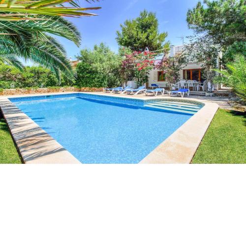 Villa Punta des Port Quince