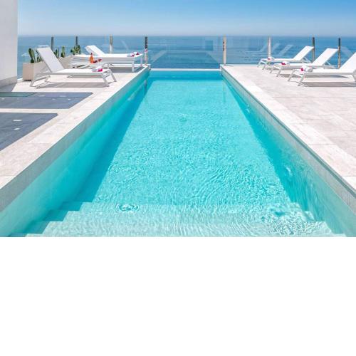 Villa Punta Lara