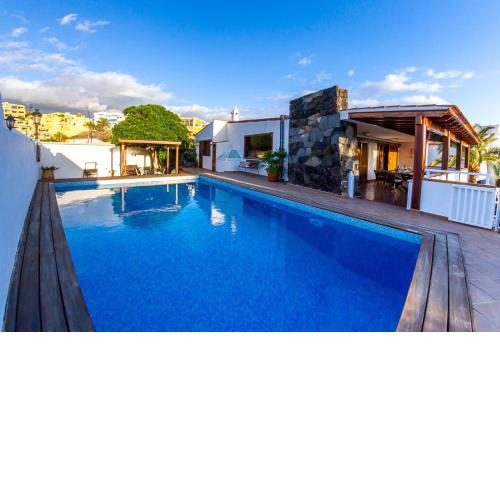 Villa Punta Negra HEATED POOL tenerifesummervillas