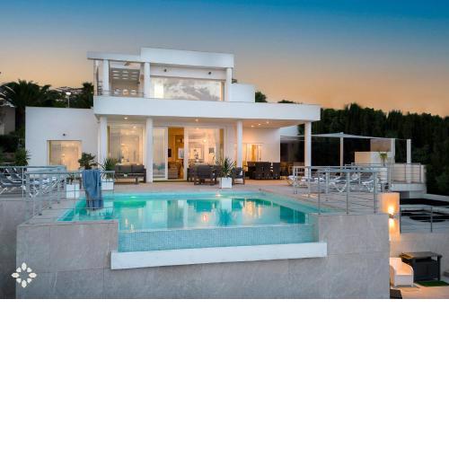 Villa Punta Vista by Abahana Luxe