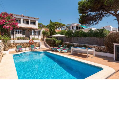 Villa PuntaRosa by Villa Plus