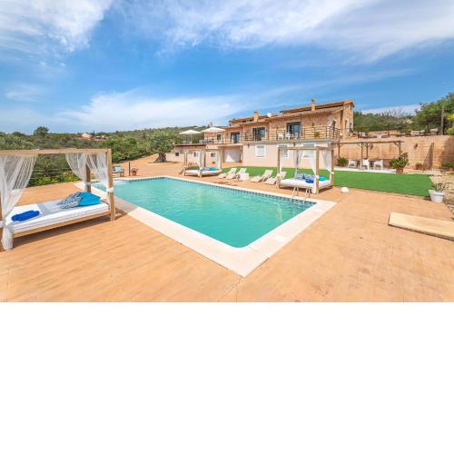 Villa Puntiro
