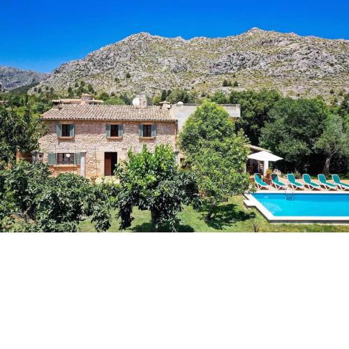 Villa Puntxa