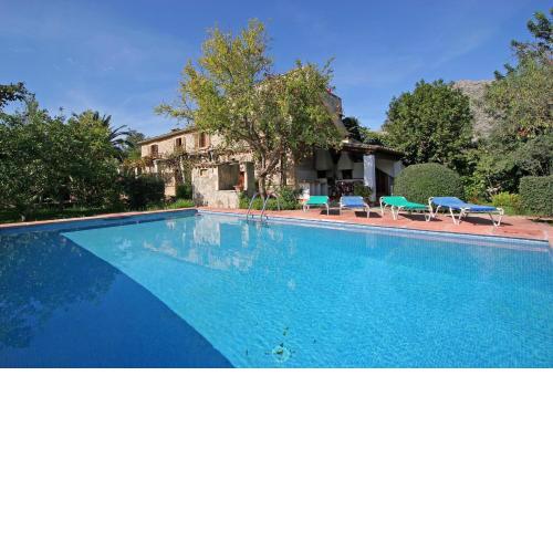 Villa Punxa