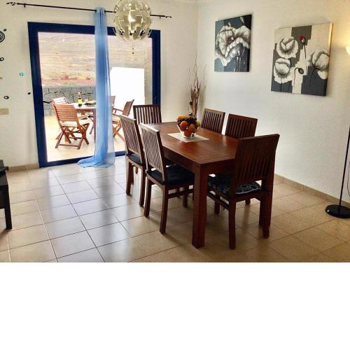 Villa Pura Vida
