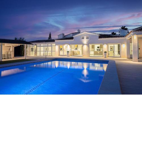 Villa Pyeranch