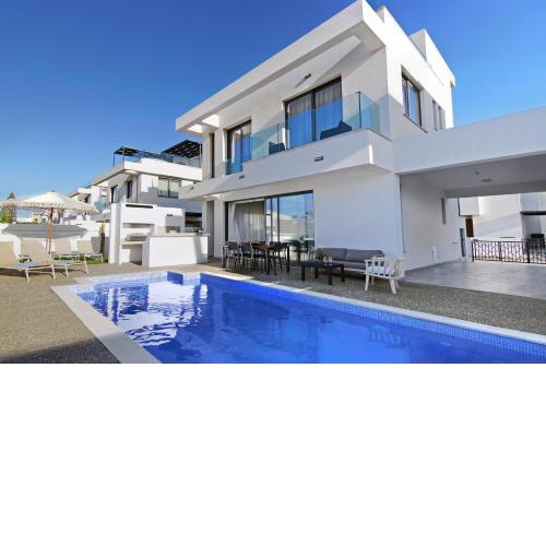Villa Queen Helena