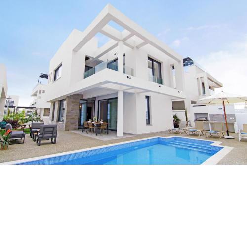 Villa Queen Isabella