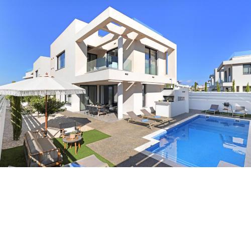 Villa Queen Valentina