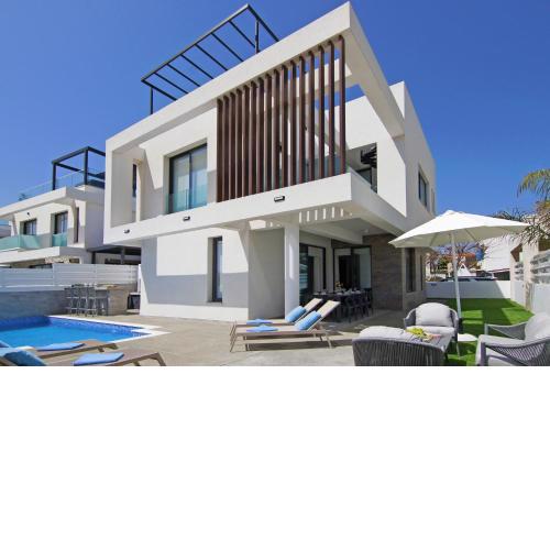 Villa Queen Valeria