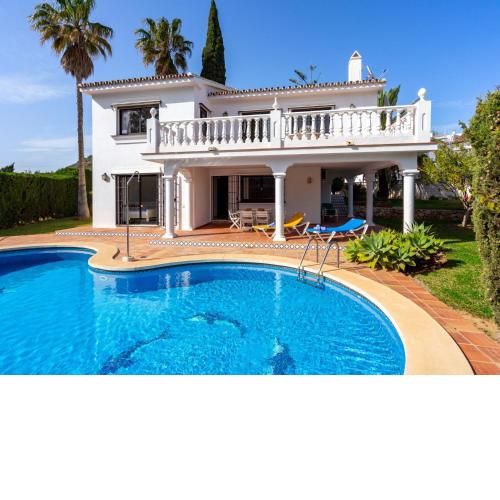 Villa Querida by Interhome